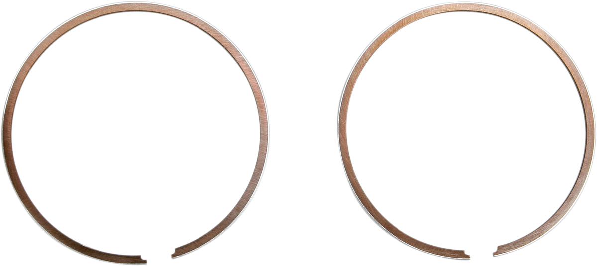 WISECO Replacement Ring Set - 1614CD