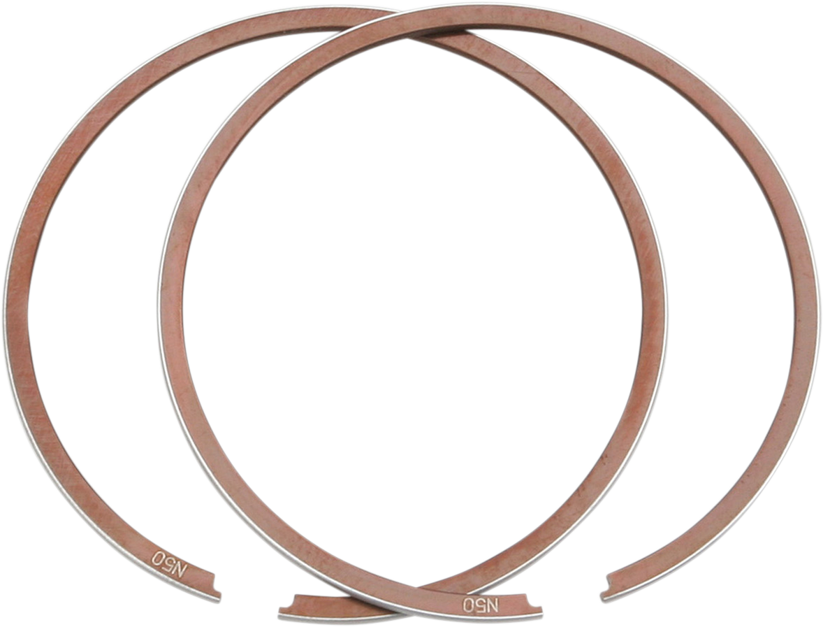 WISECO Replacement Ring Set - 1909CD
