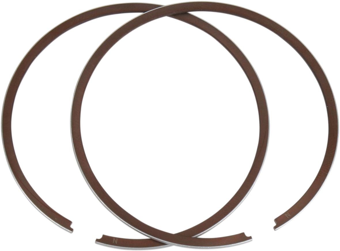 WISECO Replacement Ring Set - 1969CD