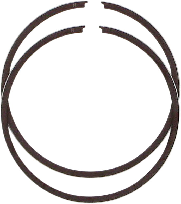 WISECO Replacement Ring Set - 2047CD