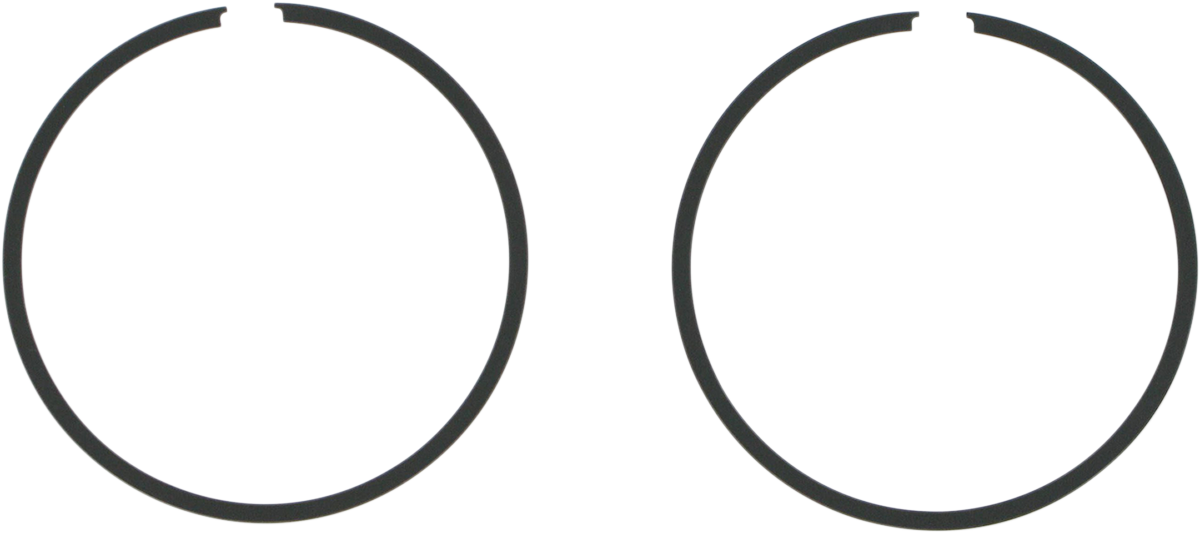 WISECO Replacement Ring Set - 2067CD