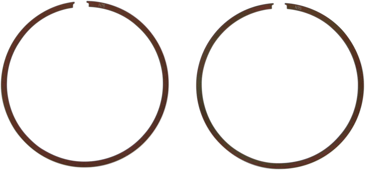 WISECO Replacement Ring Set - 2185CD