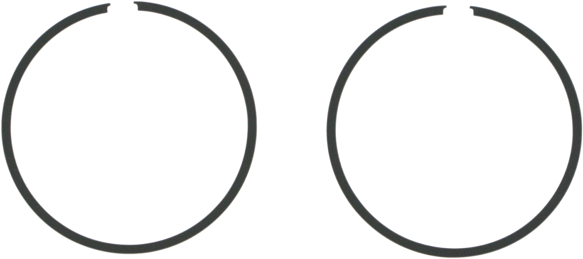 WISECO Replacement Ring Set - 2205CD