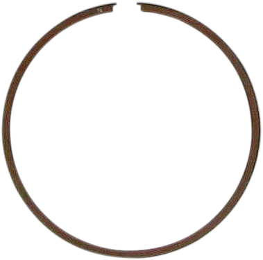 WISECO Replacement Ring Set - 2205CS