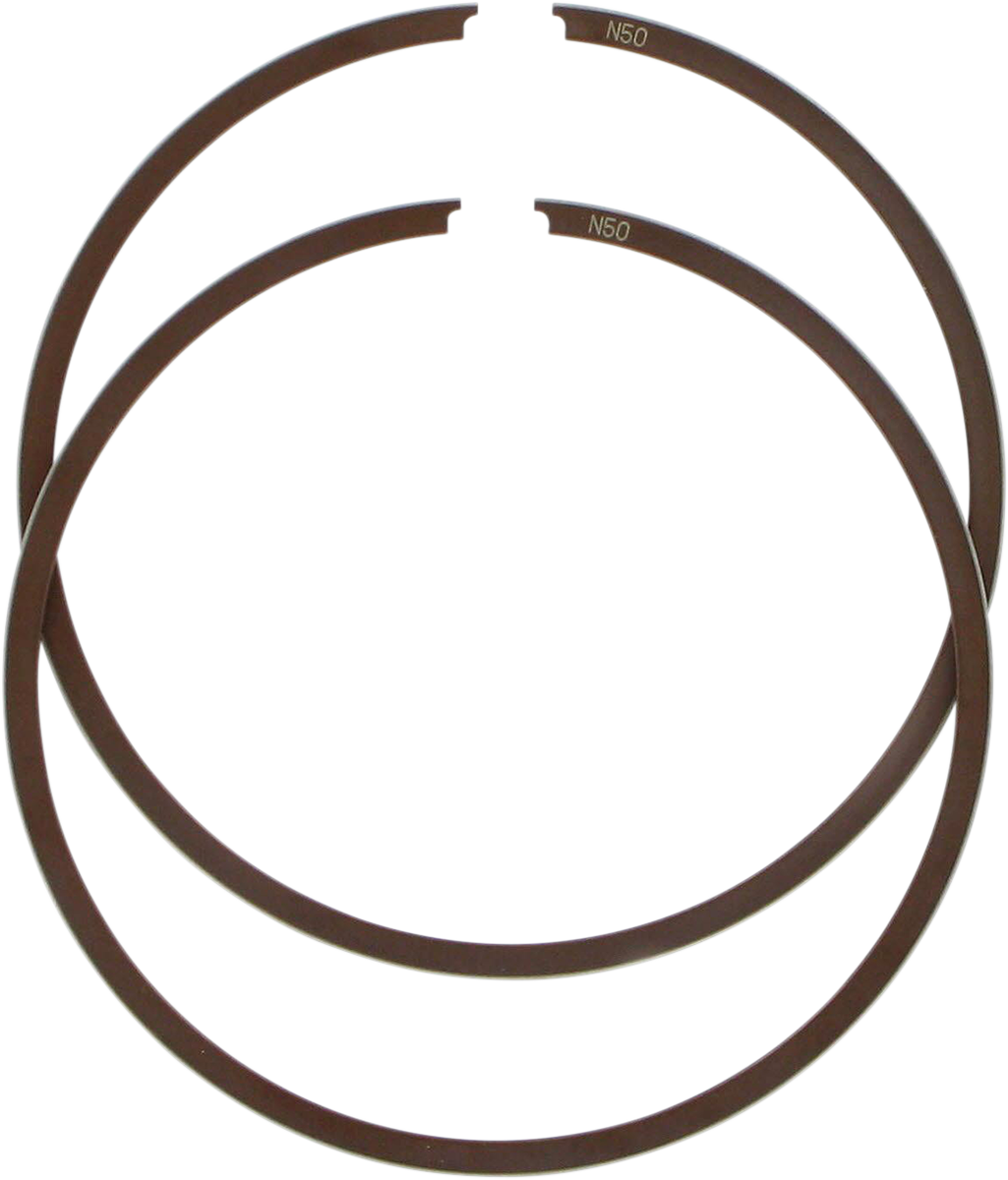WISECO Replacement Ring Set - 2224CD