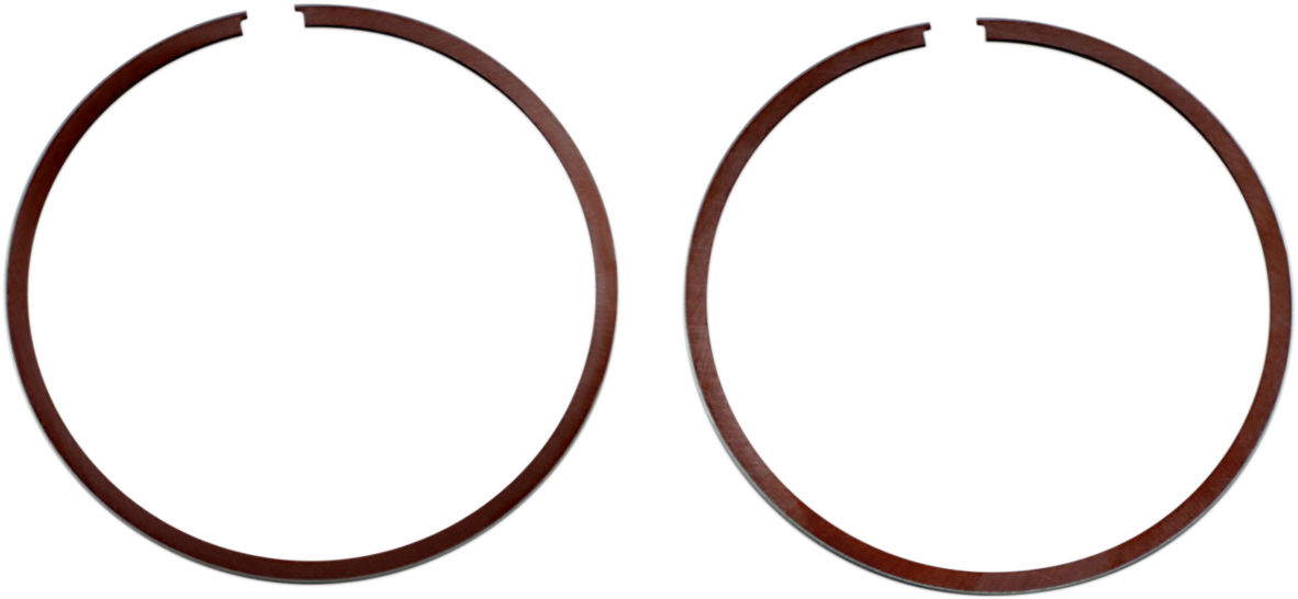 WISECO Replacement Ring Set - 2441CD