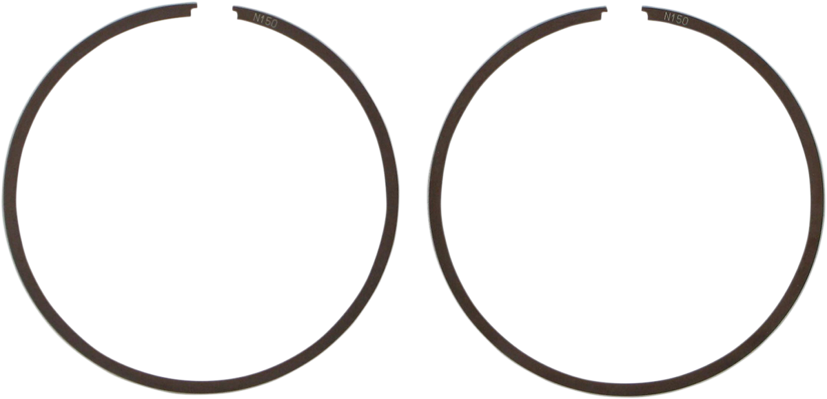 WISECO Replacement Ring Set - 2461CD