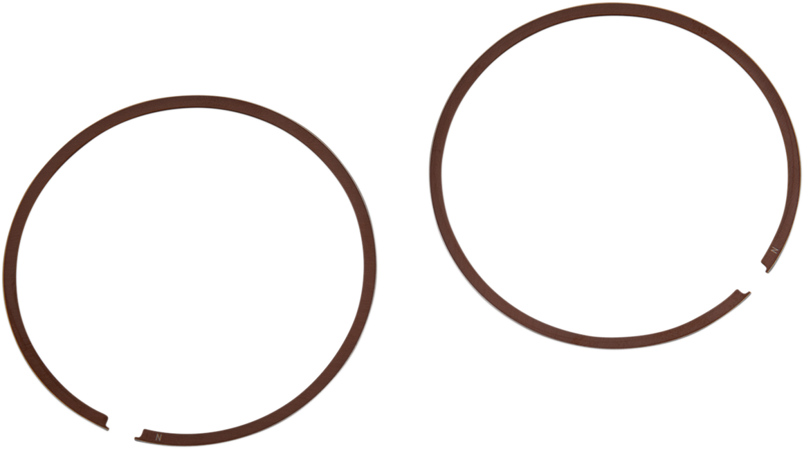 WISECO Replacement Ring Set - 2520CD