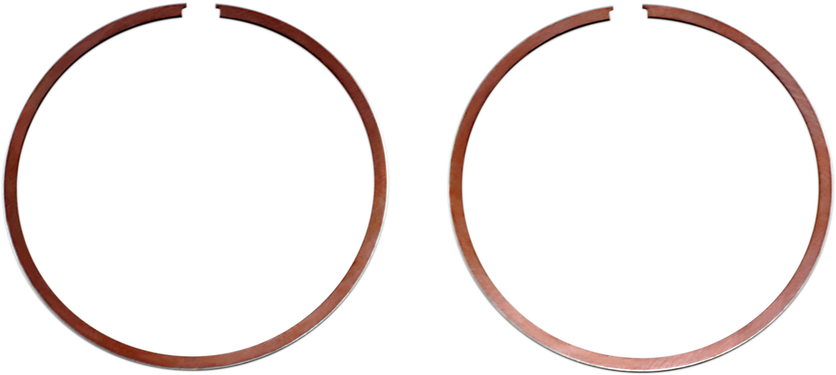 WISECO Replacement Ring Set - 2539CD