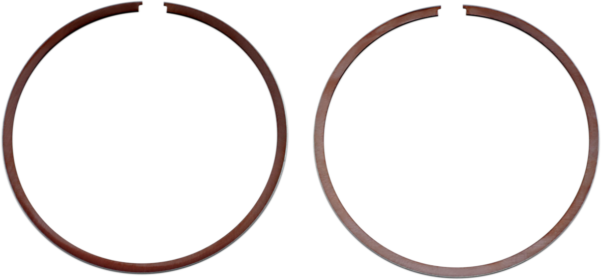 WISECO Replacement Ring Set - 2559CD