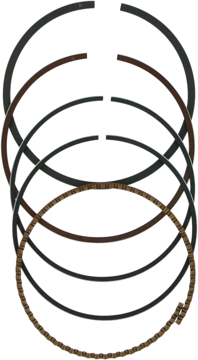 WISECO Replacement Ring Set - 2559XC