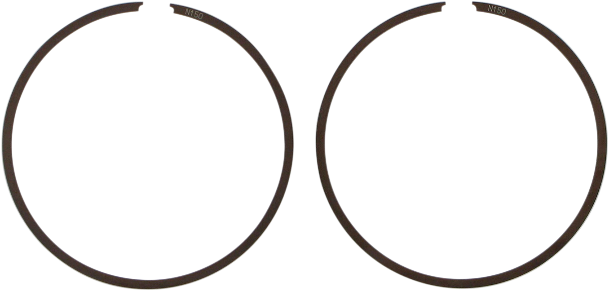WISECO Replacement Ring Set - 2569CD