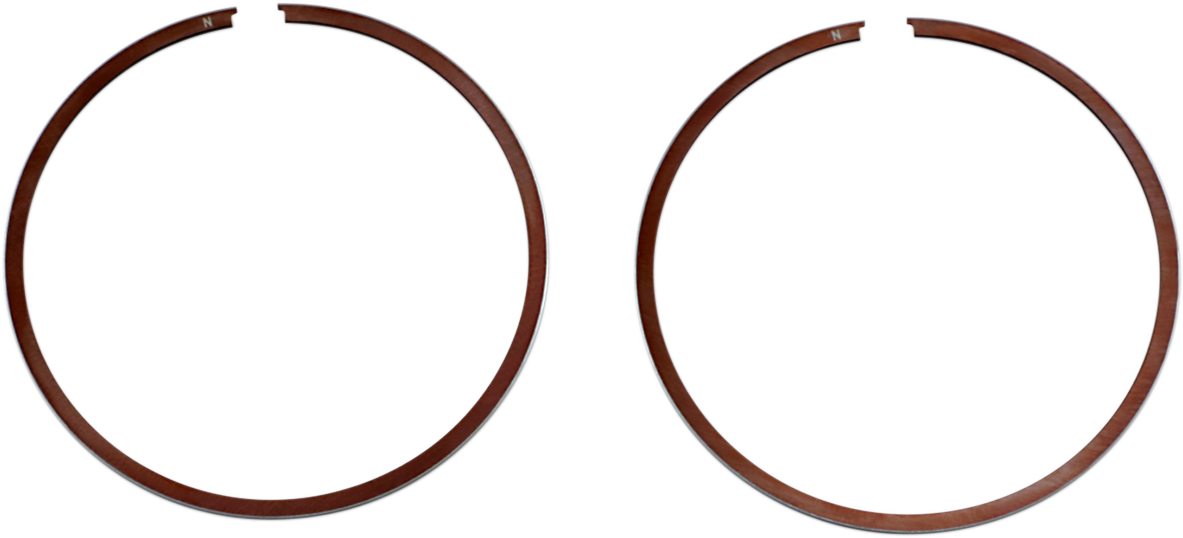 WISECO Replacement Ring Set - 2598CD