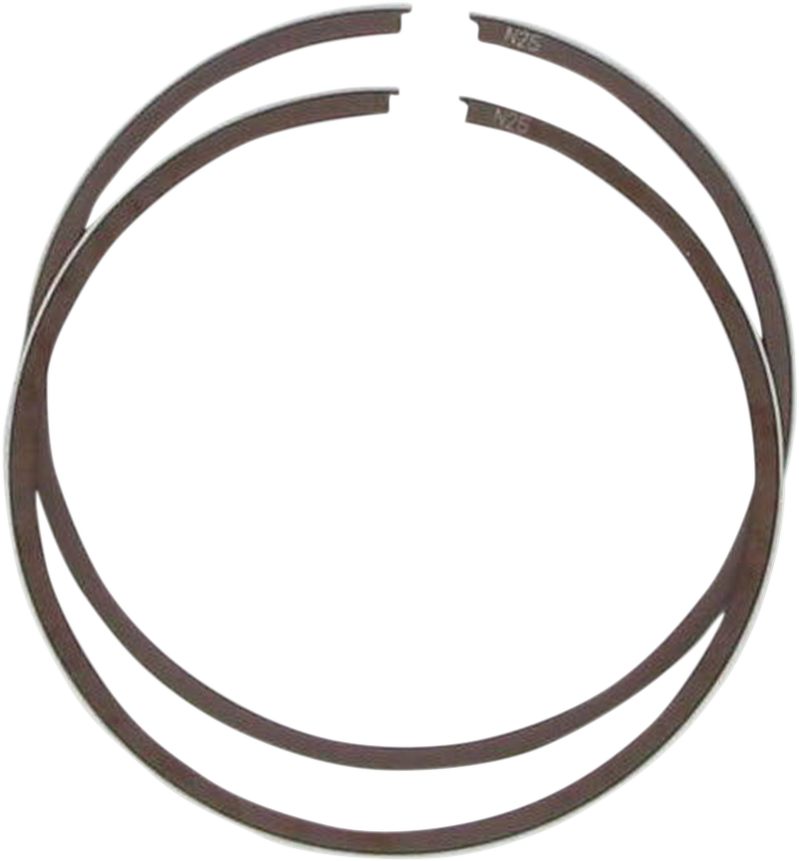 WISECO Replacement Ring Set - 2608CD
