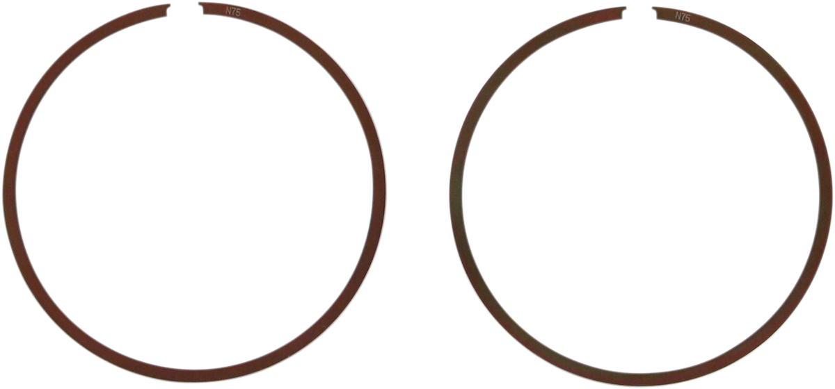 WISECO Replacement Ring Set - 2614CD