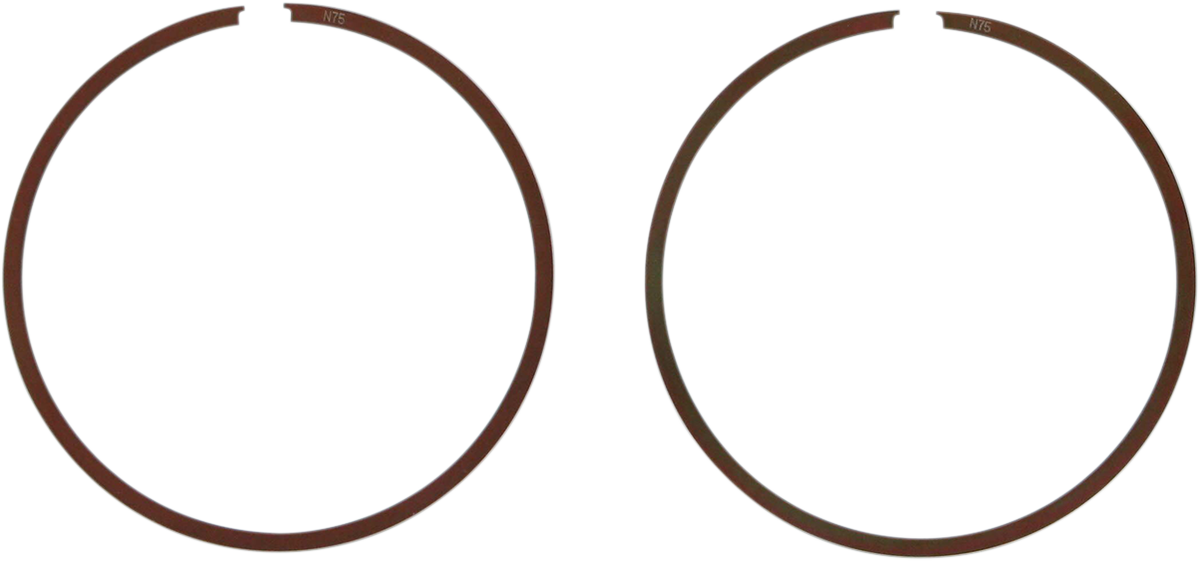 WISECO Replacement Ring Set - 2628CD