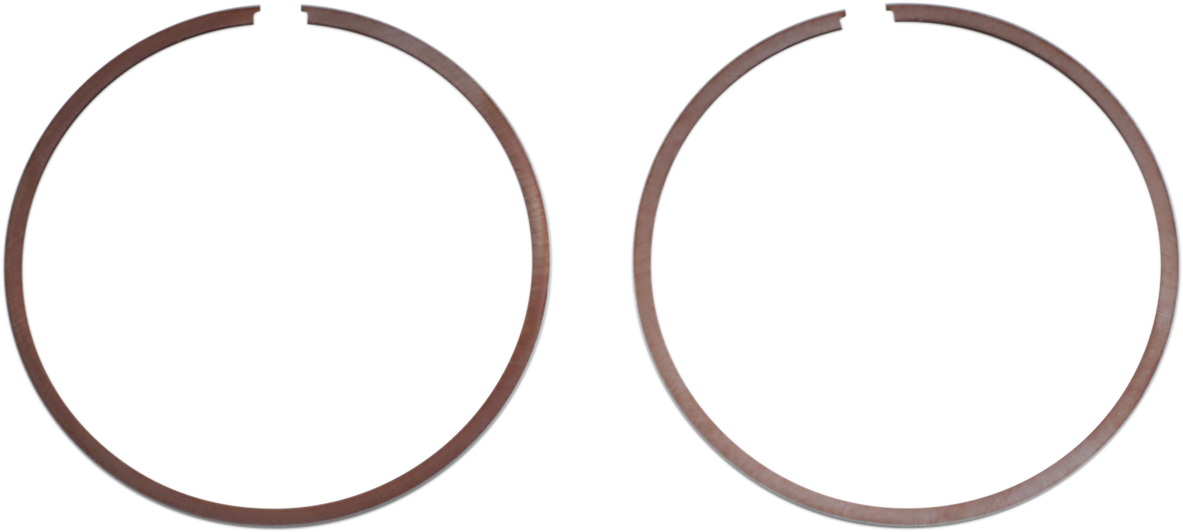 WISECO Replacement Ring Set - 2638CD