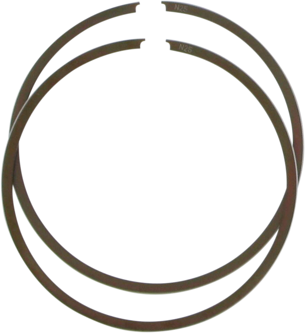 WISECO Replacement Ring Set - 2648CD