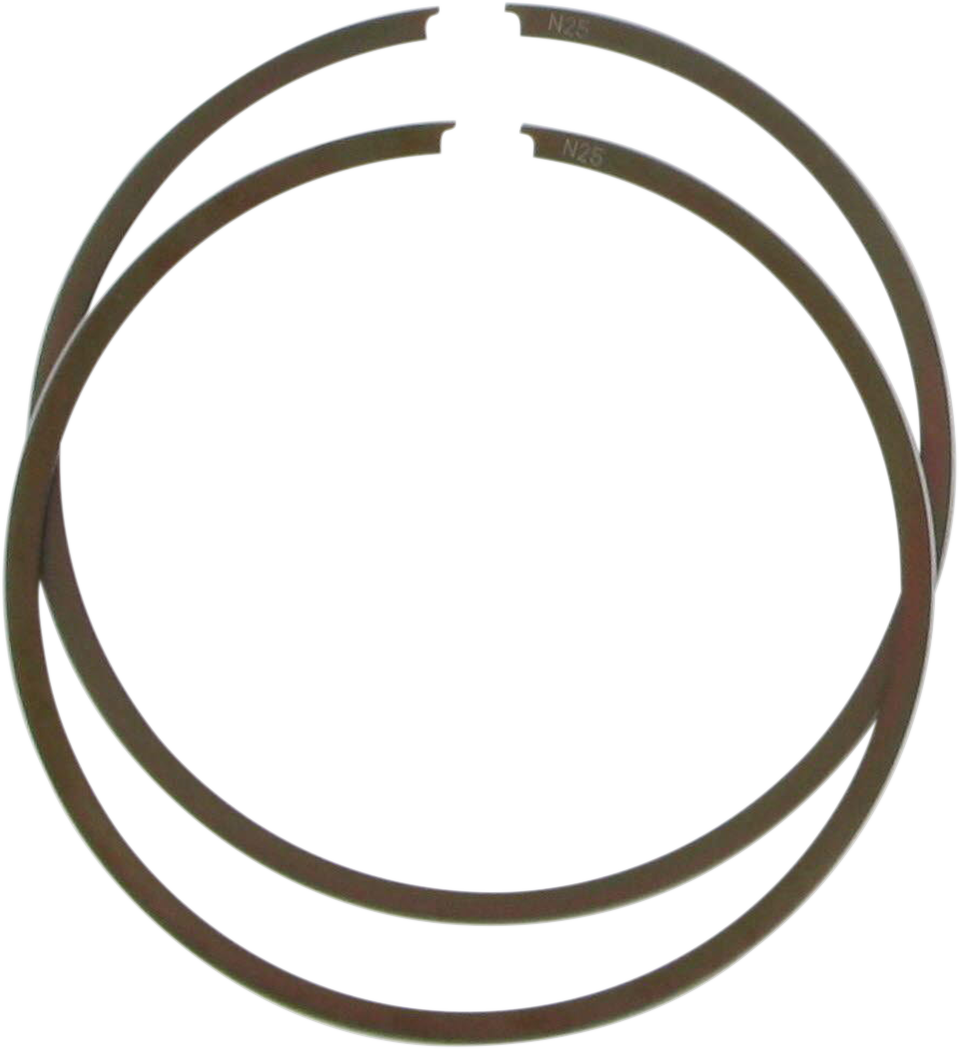 WISECO Replacement Ring Set - 2652CD
