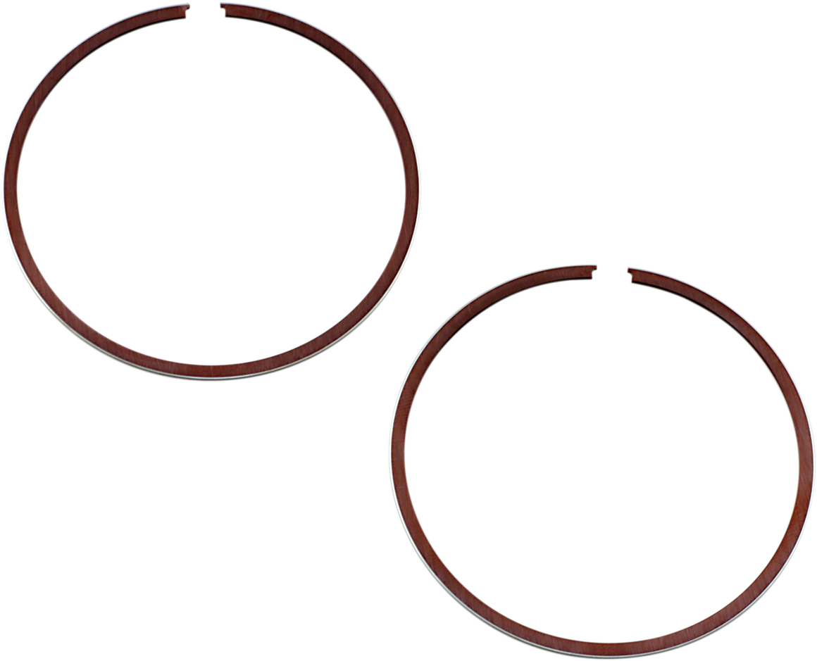 WISECO Replacement Ring Set - 2658CD