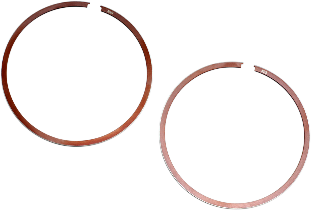 WISECO Replacement Ring Set - 2687CD
