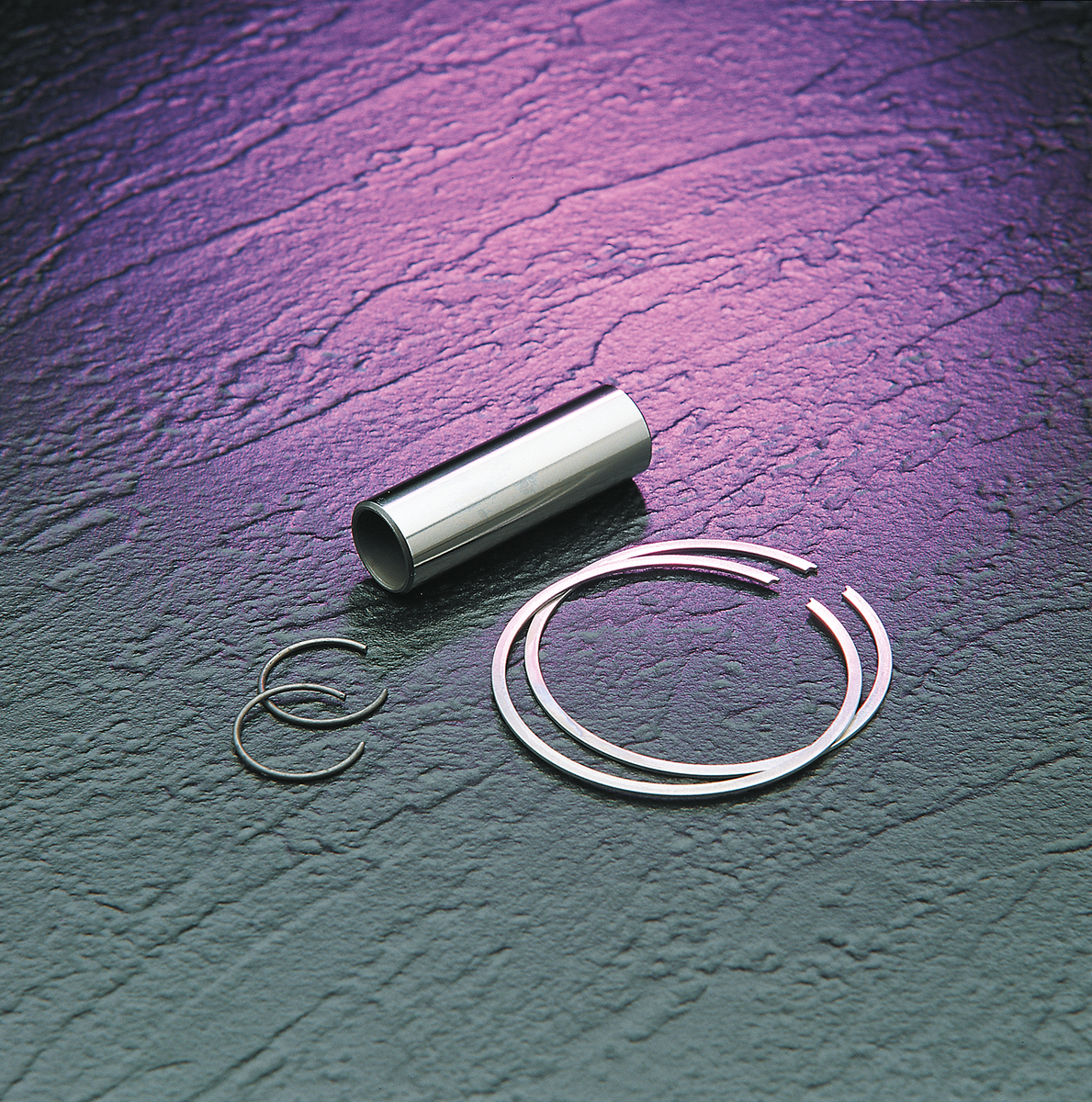 WISECO Replacement Ring Set - 2717CD