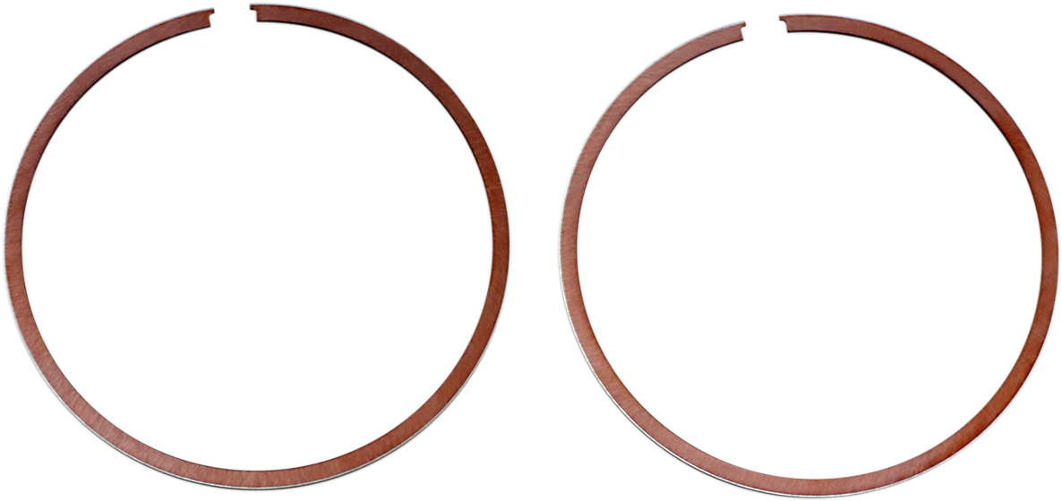WISECO Replacement Ring Set - 2746CD