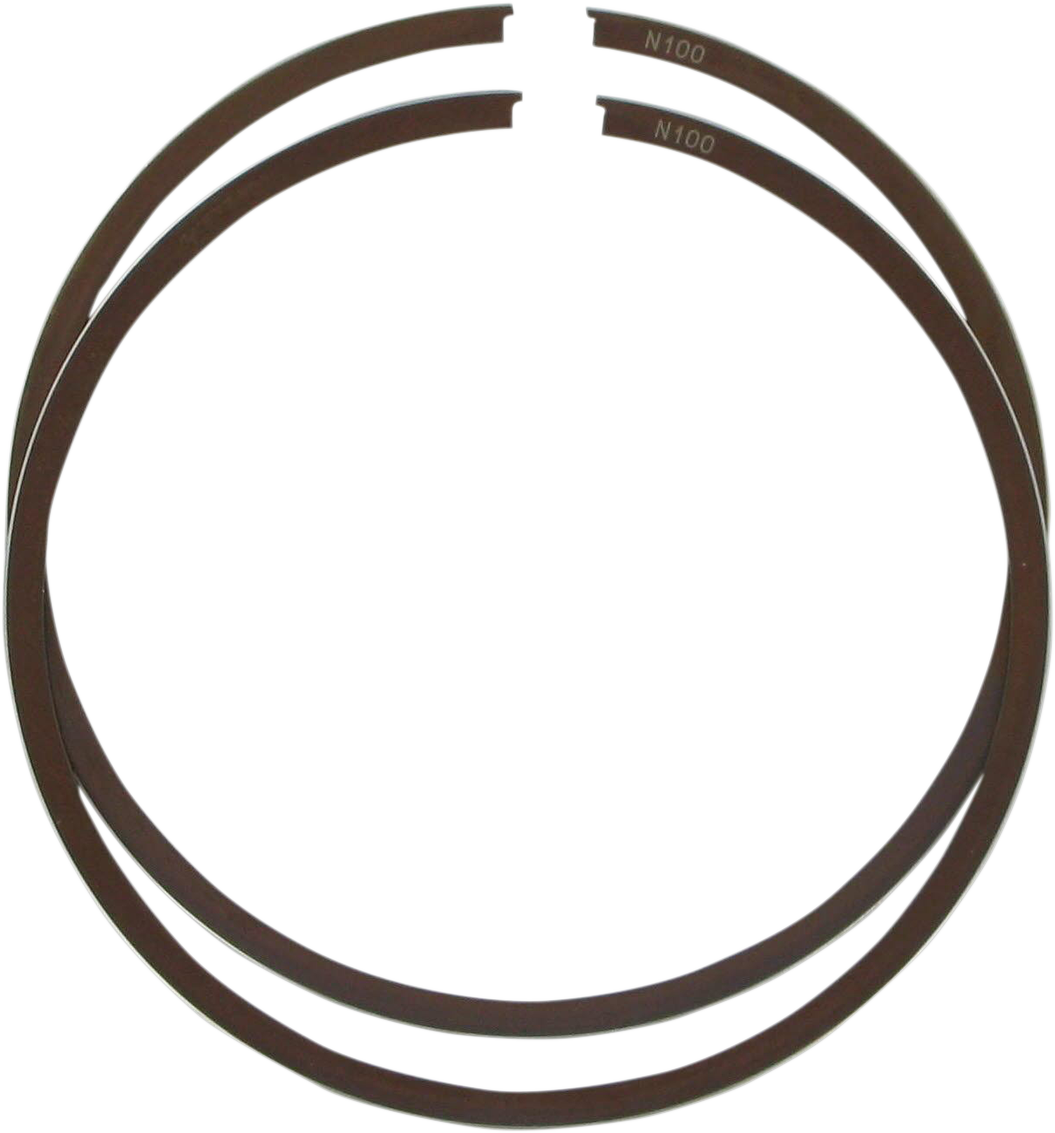 WISECO Replacement Ring Set - 2756CD