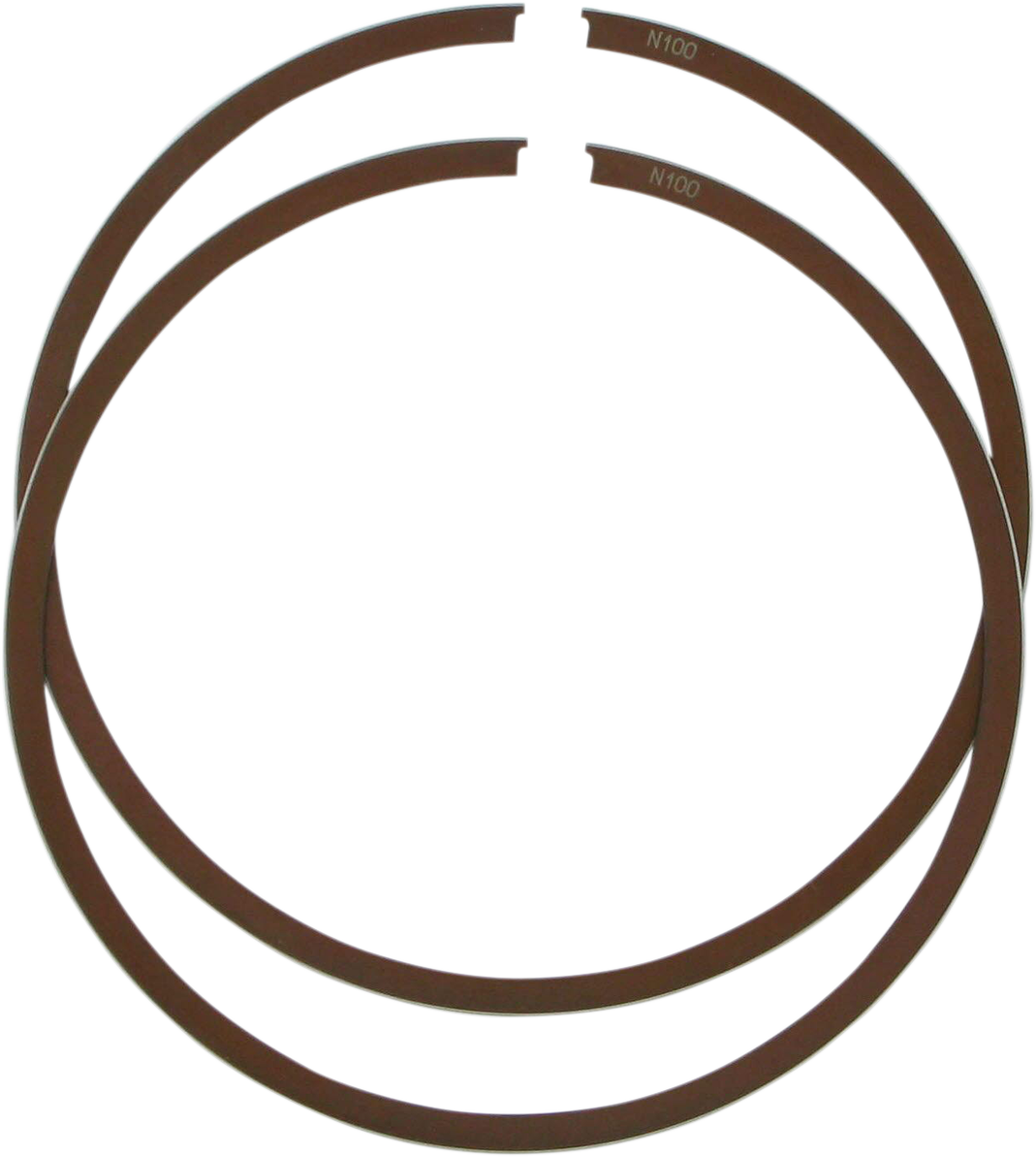 WISECO Replacement Ring Set - 2776CD
