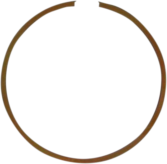 WISECO Replacement Ring Set - 2776CS