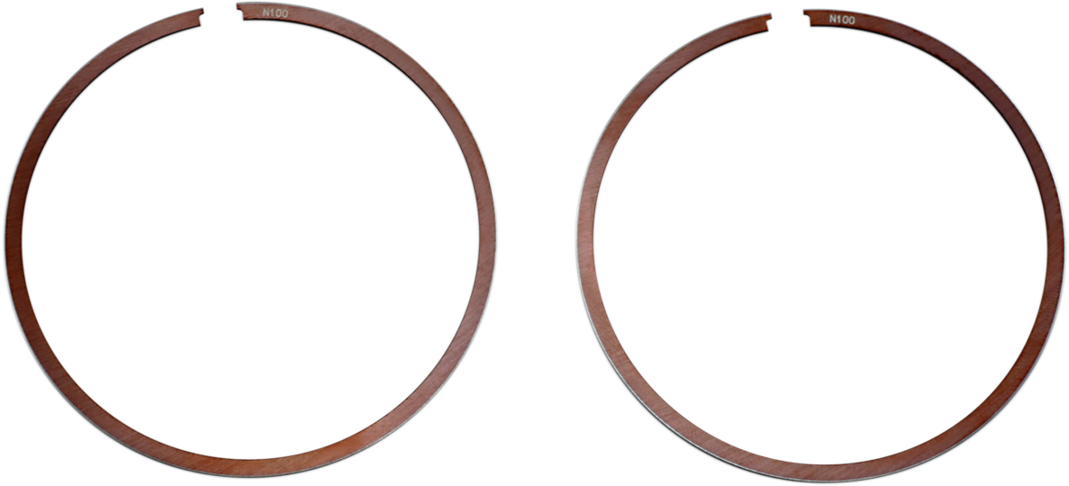 WISECO Replacement Ring Set - 2795CD