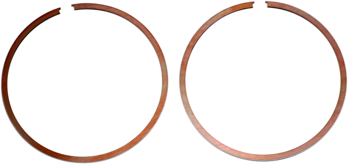 WISECO Replacement Ring Set - 2835CD