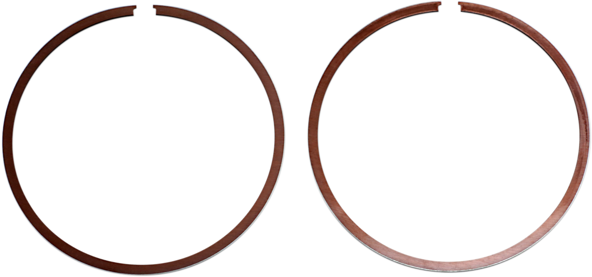 WISECO Replacement Ring Set - 2874CD