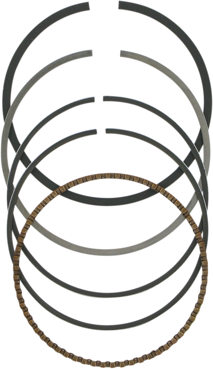 WISECO Replacement Ring Set - 2874XC