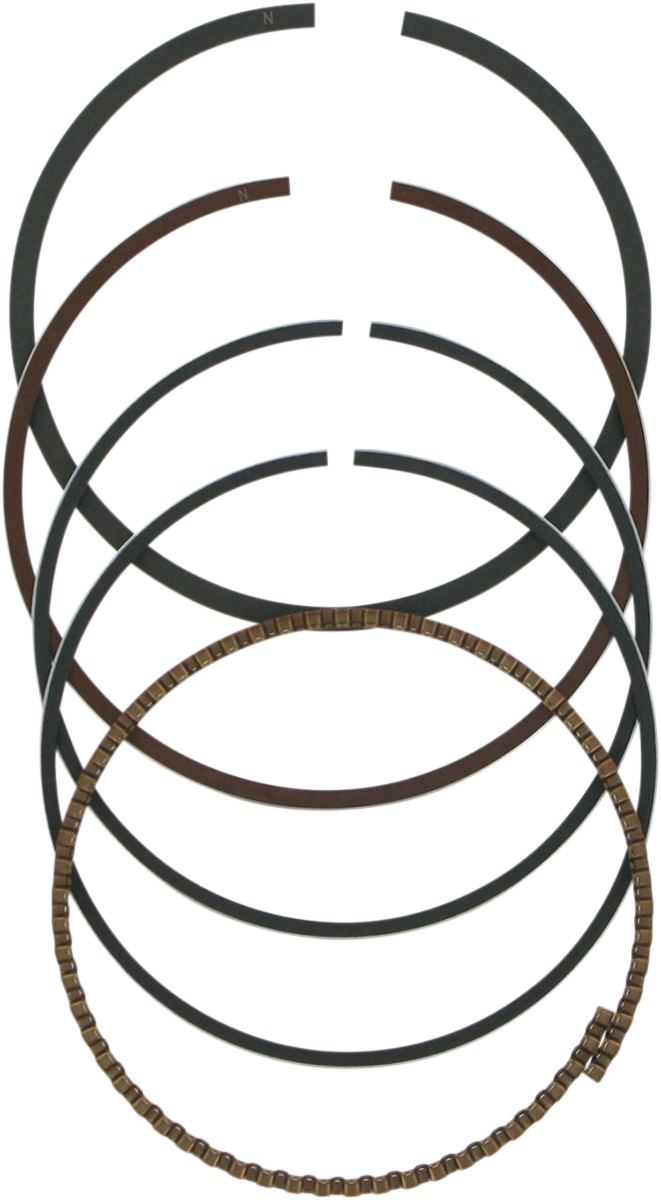 WISECO Replacement Ring Set - 2913XC