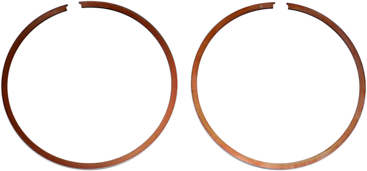 WISECO Replacement Ring Set - 3071TD