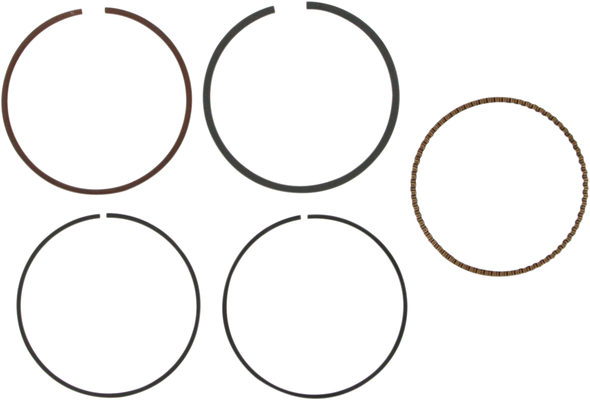 WISECO Replacement Ring Set - 3189XG