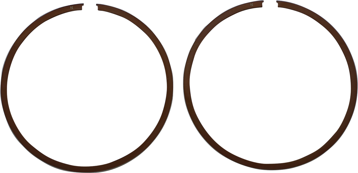 WISECO Replacement Ring Set - 3228TD