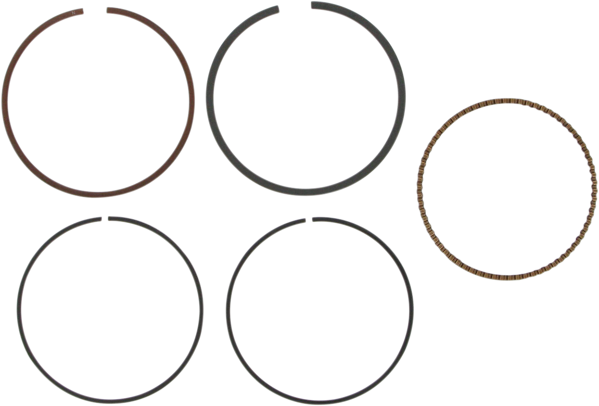 WISECO Replacement Ring Set - 3268XC