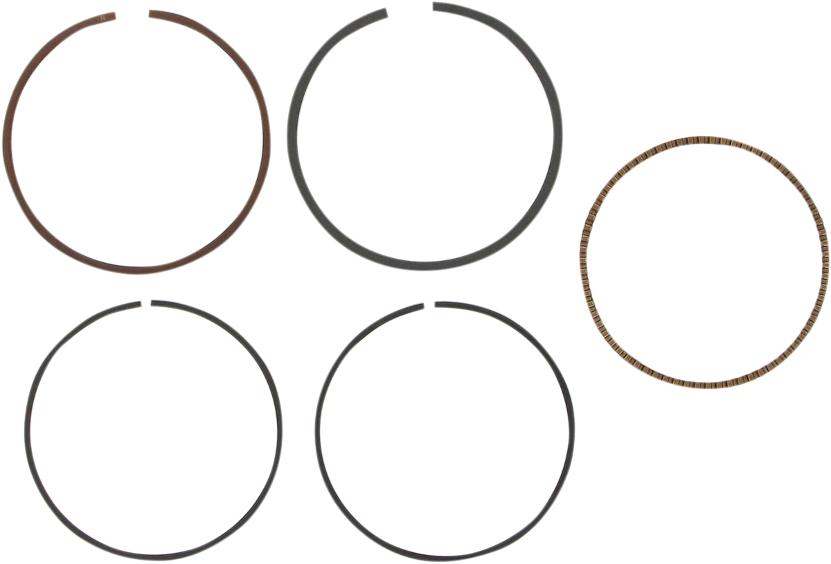 WISECO Replacement Ring Set - 3268XG