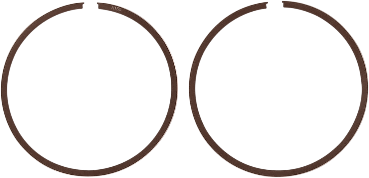 WISECO Replacement Ring Set - 3287TD