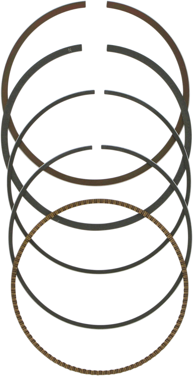 WISECO Replacement Ring Set - 3287XC