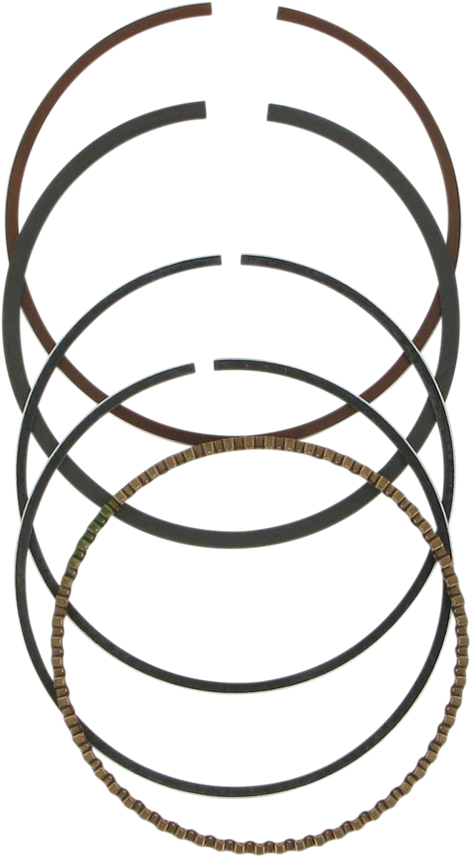 WISECO Replacement Ring Set - 3307XC