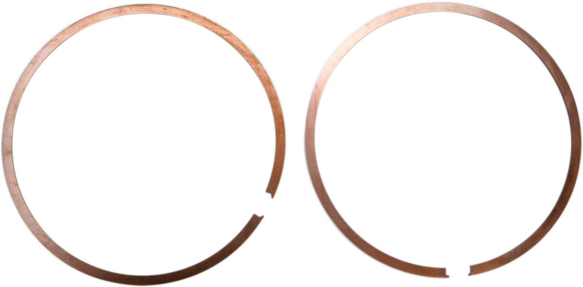 WISECO Replacement Ring Set - 3347TD