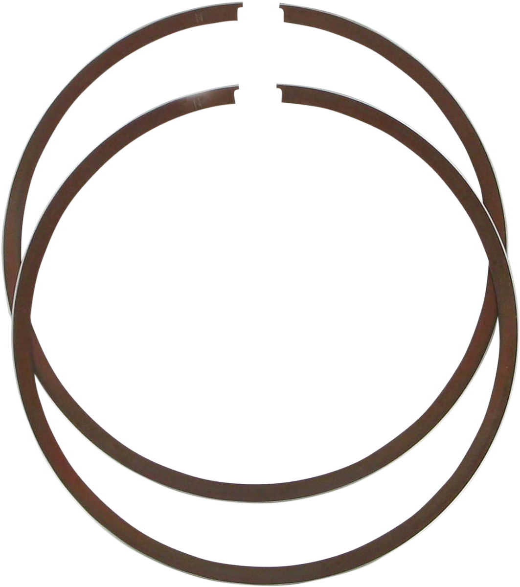 WISECO Replacement Ring Set - 3386TD