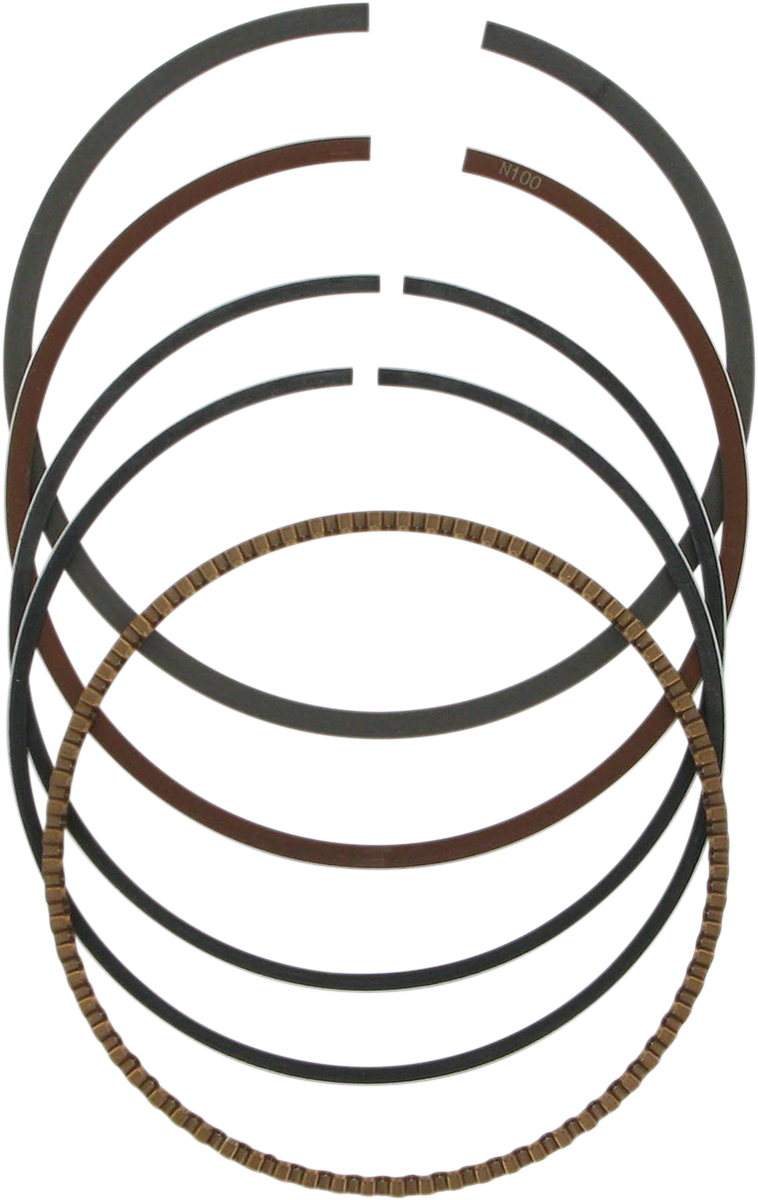 WISECO Replacement Ring Set - 3386XC