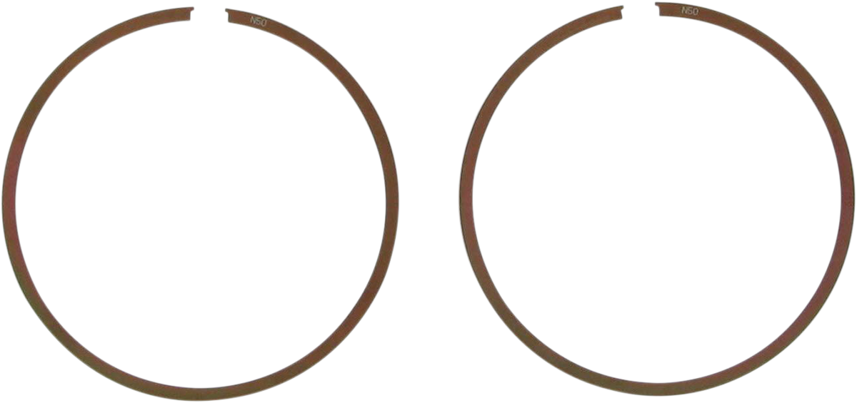 WISECO Replacement Ring Set - 3405TD
