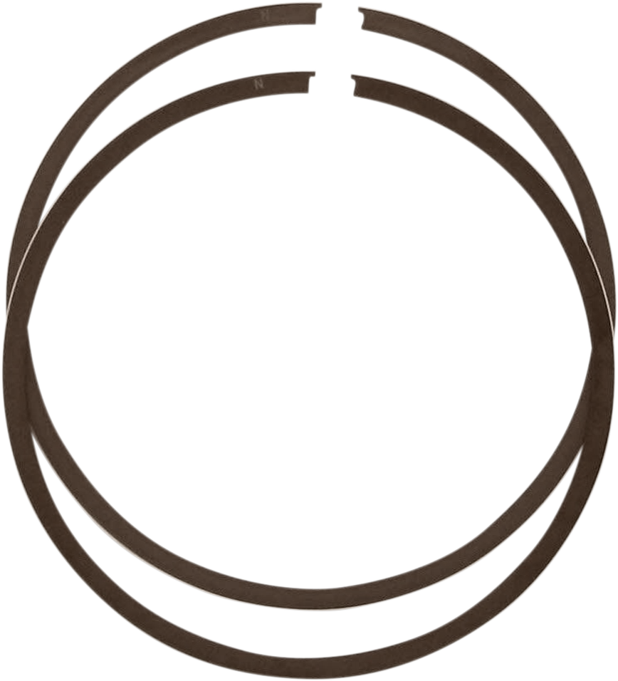 WISECO Replacement Ring Set - 3544TD