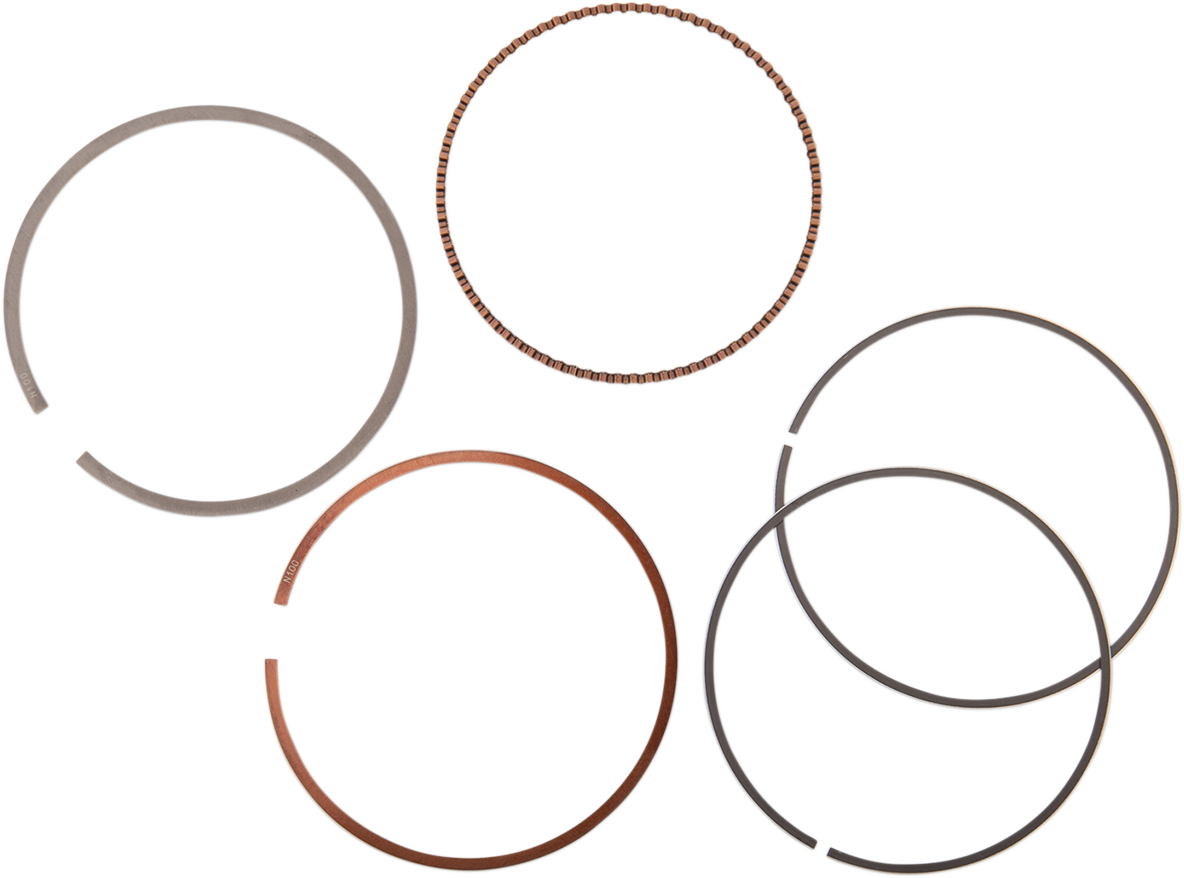 WISECO Replacement Ring Set - 3544XC