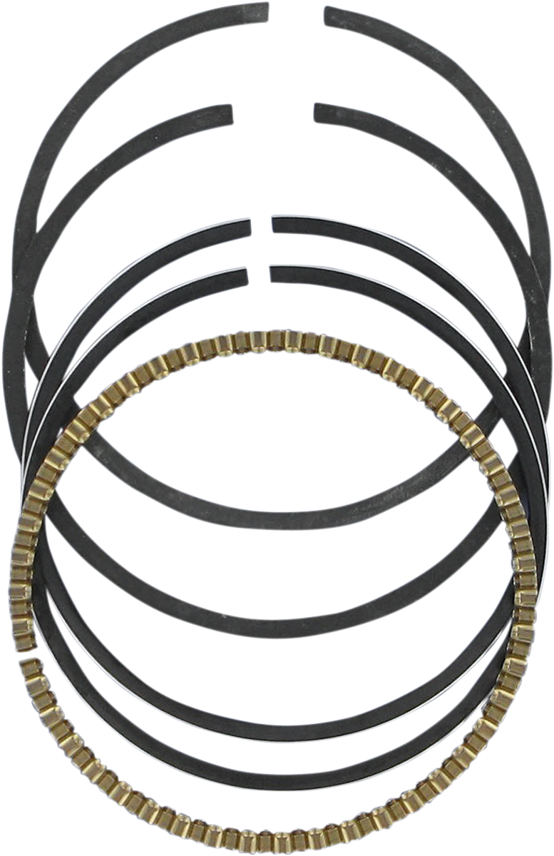 WISECO Replacement Ring Set